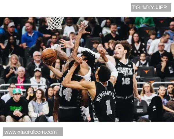 马刺与篮网总决赛巅峰对决谁将书写新的传奇篇章